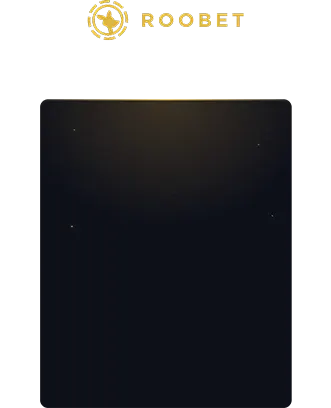 Roobet.com Banner