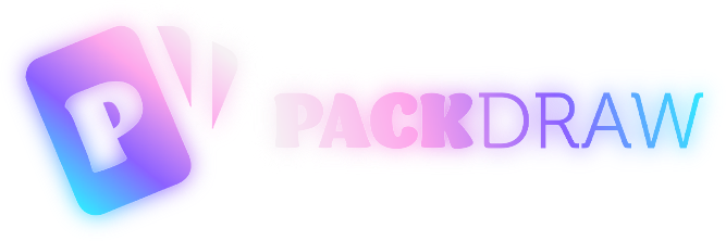 Packdraw Logo