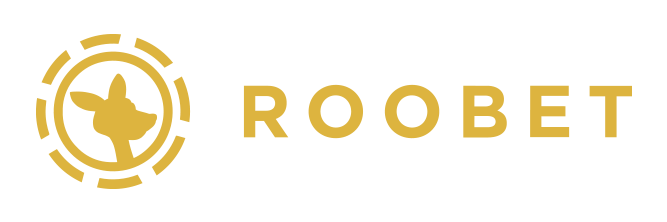 Roobet Logo