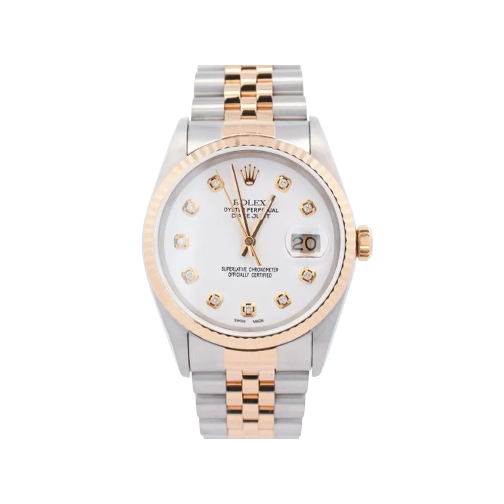 Rolex Watch