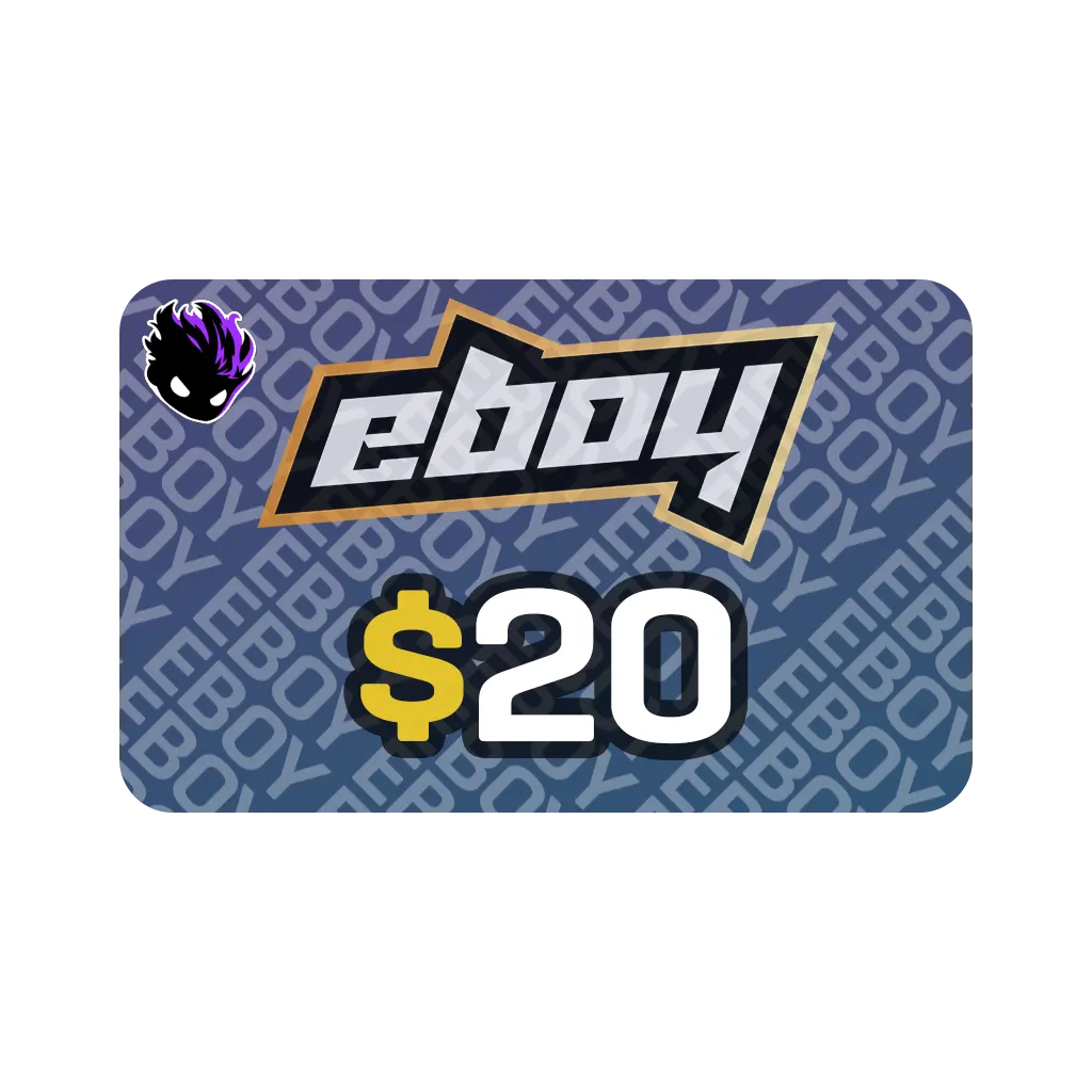$20 Tip