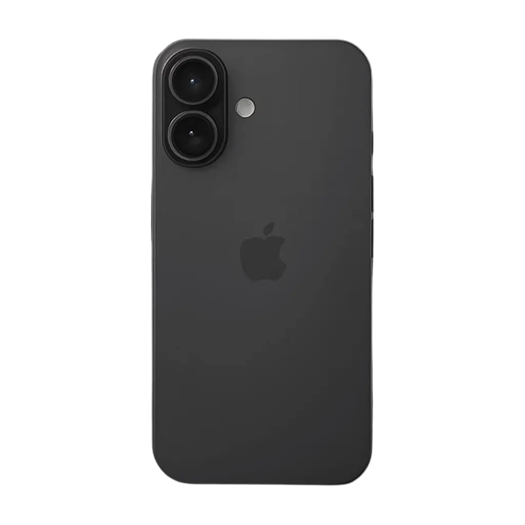iPhone 17